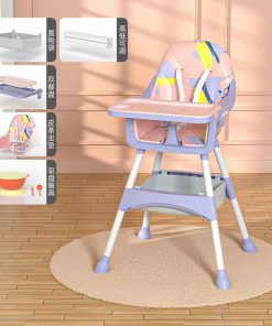 Silla de Comer para Bebe