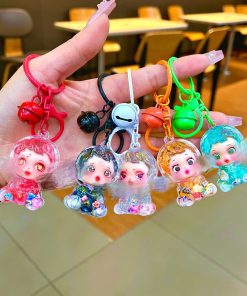 Alternative view of Llaveros Animados