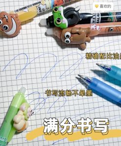 Lapiceras Borrables Brianrot