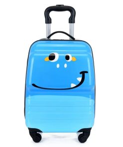 Valija Infantil Carry on
