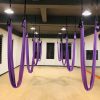 Hamaca /Soporte para realizar Telas Artistico Colgar Yoga Artes Marciales