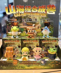 Caja Sorpresa Brianrot