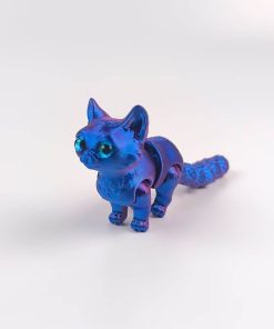 Fuguras Coleccionables 3D Lookykoo