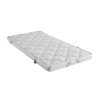 Pillow Top de Colchon 1 plaza
