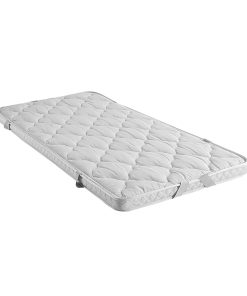 Pillow Top de Colchon 1 plaza