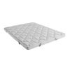 Pillow Top de Colchon 193 x 203 x 8 cm