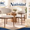 Silla tapizada Linea Natividad