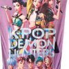Mantas Soft 1 plaza Guerreras KPOP