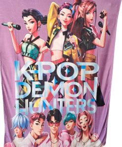 Mantas Soft 1 plaza Guerreras KPOP