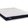 Colchon Espuma D65 158 x 198 x 29 Dulces Sueños King