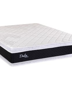 Colchon Espuma D65 158 x 198 x 29 Dulces Sueños King