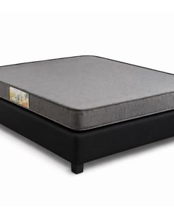 Alternative view of Conjunto Sommier Espuma 2 plazas RC Sueños