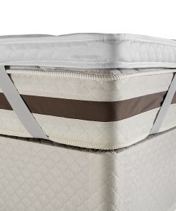 Alternative view of Pillow Top de Colchon 2 plazas