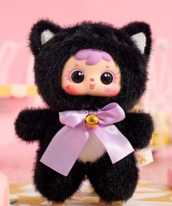 Muñeco Sorpresa Samuel Coleccionable