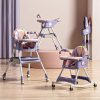 Silla de Comer para Bebe 2 en 1