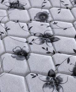 Alternative view of Conjunto Sommier Espuma D65 2 plazas RC Sueños