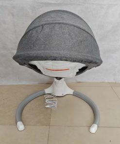 Alternative view of Silla Vibratoria Columpio para Bebe
