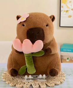Peluche Capibara 30 cm
