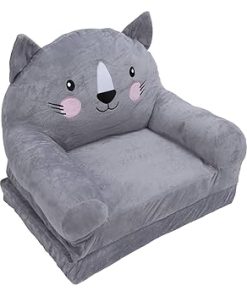 Alternative view of Sillon Infantil Extensible 2 Cuerpos Coneja