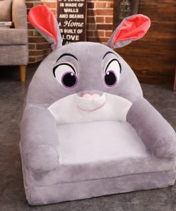 Sillon Infantil Extensible 2 Cuerpos Coneja