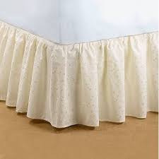 Pollerin Cubre Box tela Broderi medida 180 x 200