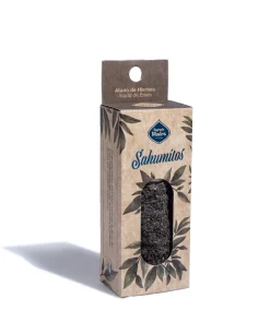Sahumito x Unidad Sagrada Madre Copal