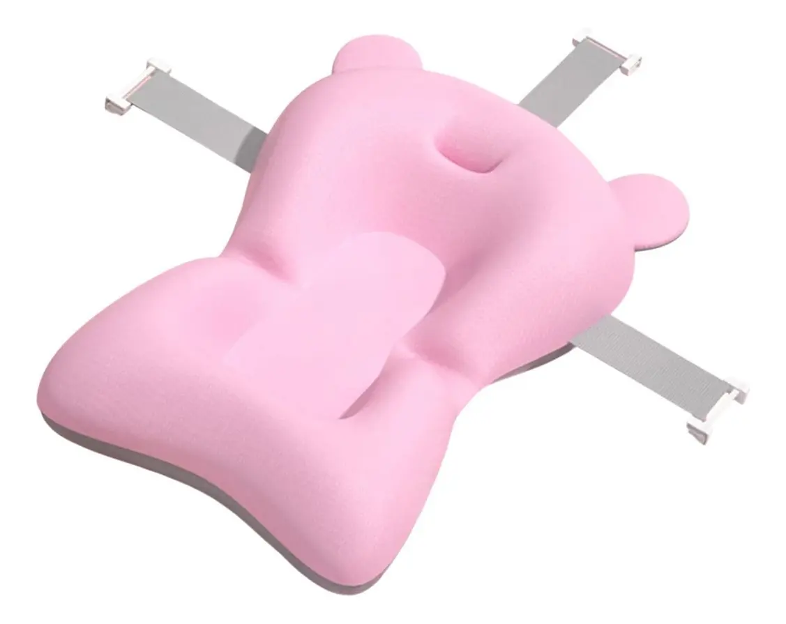 Colchon Baby Splash Premium Bebe