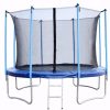 Cama Trampolin Elastico 244 diametro