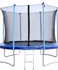 Cama Trampolin Elastico 244 diametro