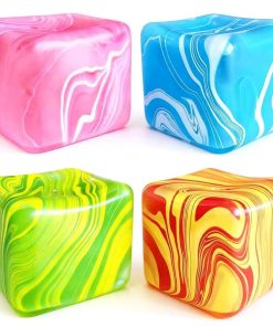 Neh Doh Skuishy Cube