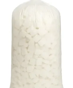 Espuma Picada a granel