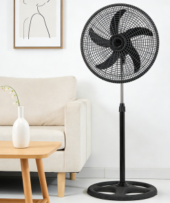 Ventilador de Pie