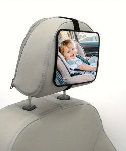 Alternative view of Espejo de Auto trasero Bebe