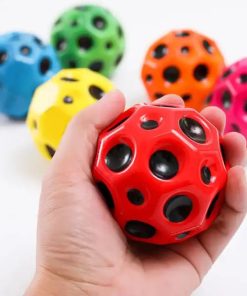 Pelota Anti-Estrés