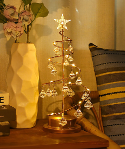 Alternative view of Arbol Navideño Luces