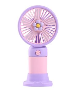 Ventilador Portatil de mano