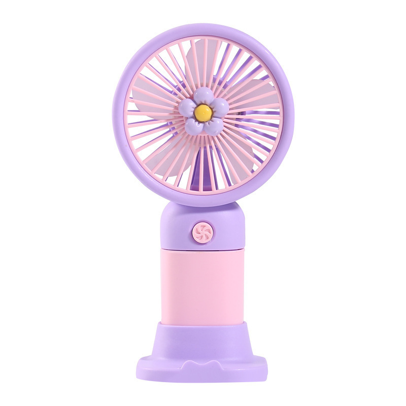 Ventilador Portatil de mano
