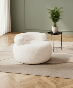 Puff Sillon  Infantil Linea  Odin