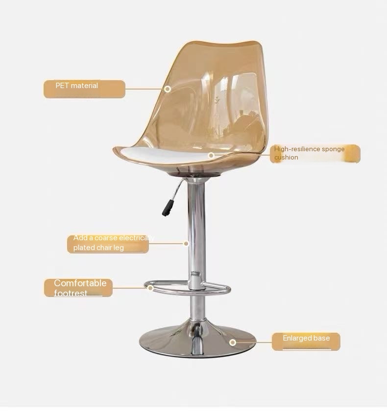 Silla Butaca Taburete Linea Tyr - Imagen 2