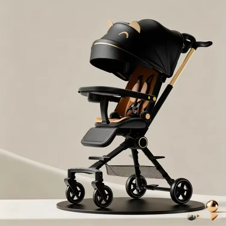 Coche Ultra compacto Pase con Capota liviano - Imagen 7