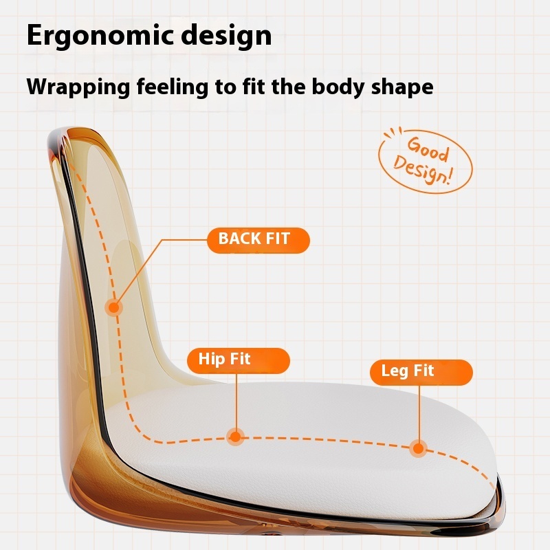 Silla Butaca Taburete Linea Tyr - Imagen 4