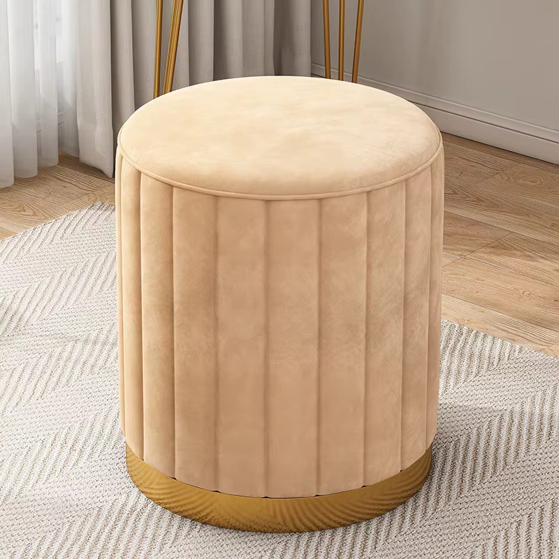 Puff Taburete Clasico Moderno linea Rio - Imagen 2