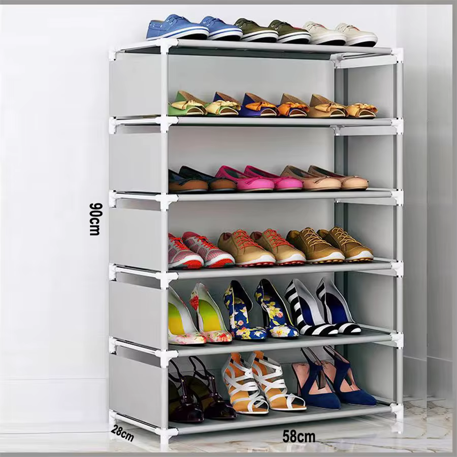Zapatero Plegable - Imagen 2