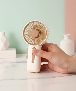Alternative view of Ventilador Portatil (copia)