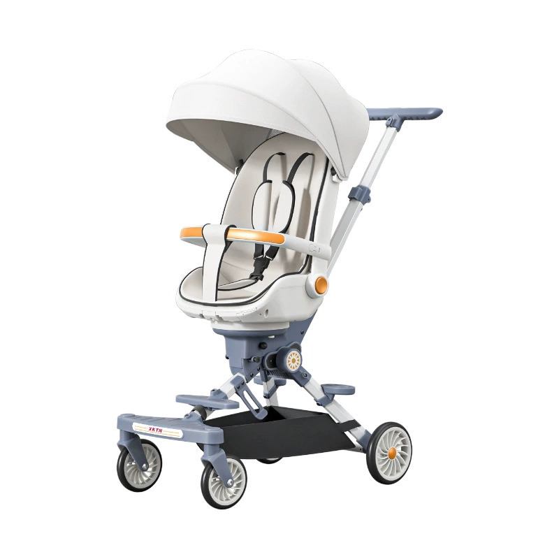 Coche Ultra compacto Pase con Capota liviano