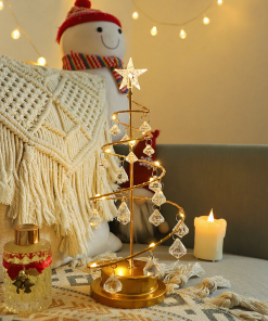 Arbol Navideño Luces