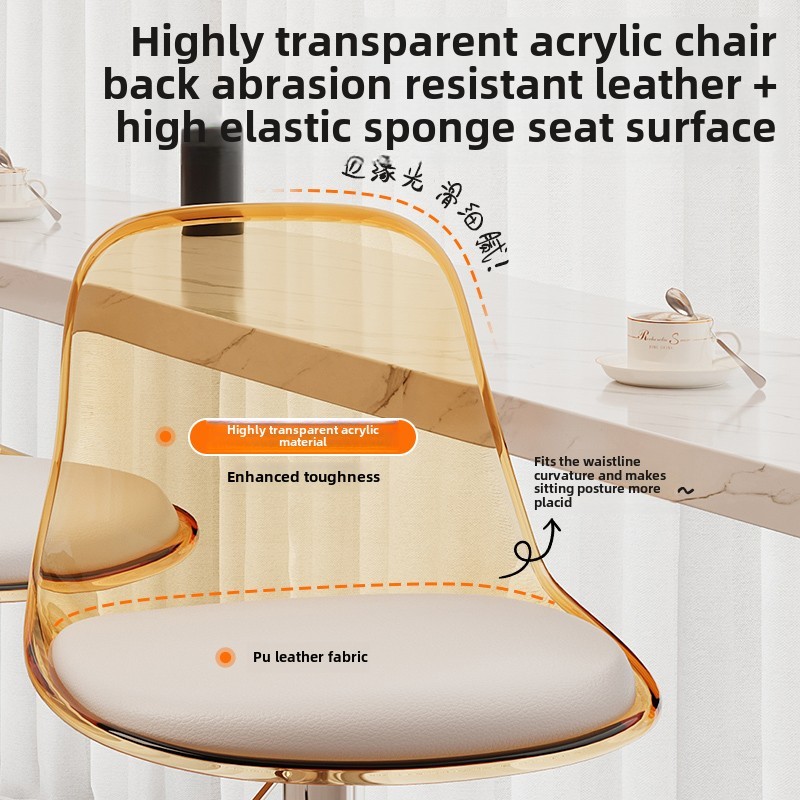 Silla Butaca Taburete Linea Tyr - Imagen 5