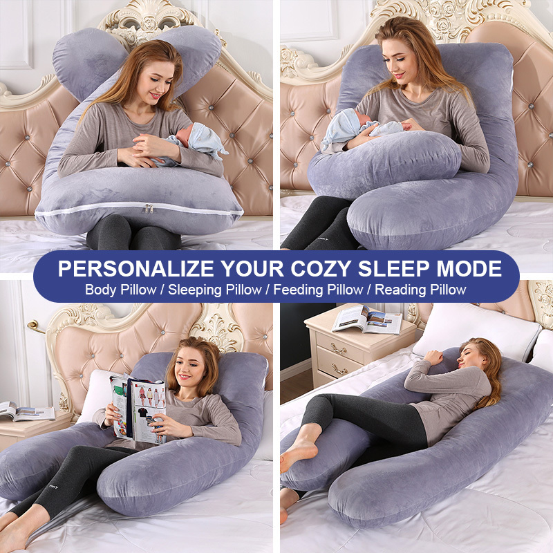 Almohada Descanso Maternal