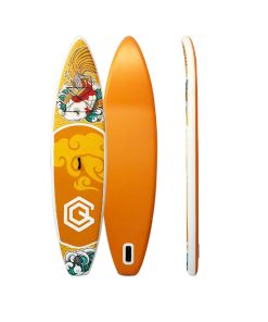 Alternative view of Tabla Paddle con Accesorios