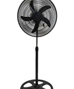 Alternative view of Ventilador de Pie